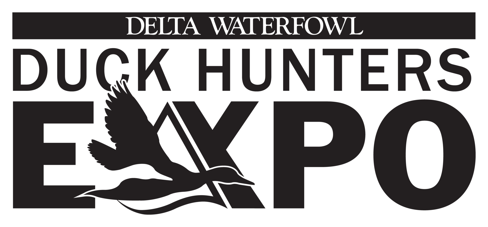 Delta Waterfowl Duck Hunters Expo